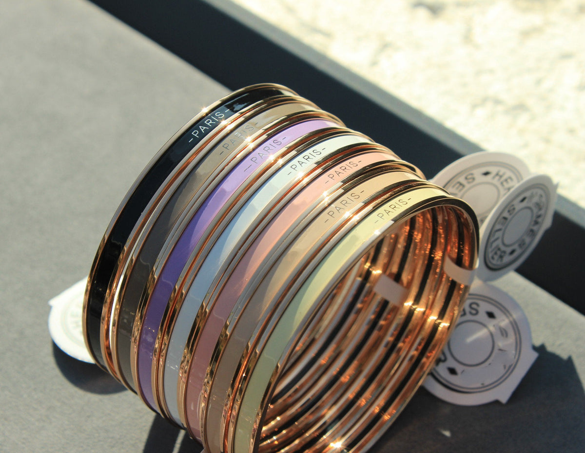 [Eterna Jewels]HM UNI BANGLE BAG