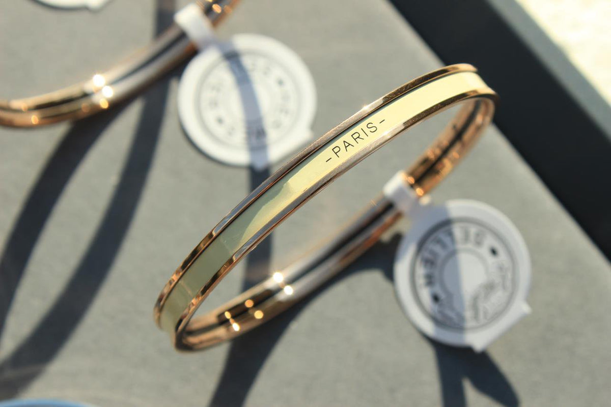 [Eterna Jewels]HM UNI BANGLE BAG
