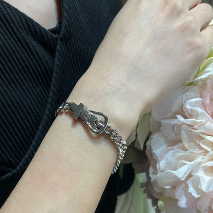 [Eterna Jewels jewelrys]HM CHAIN BRACELET