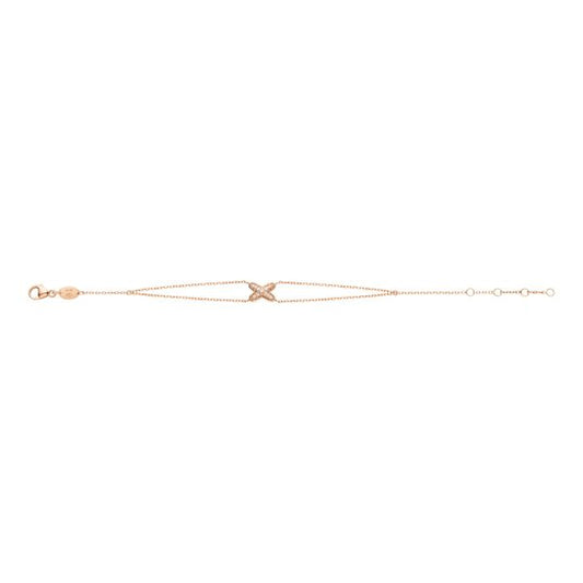 [Eterna Jewels]JEUX BRACELET DIAMOND