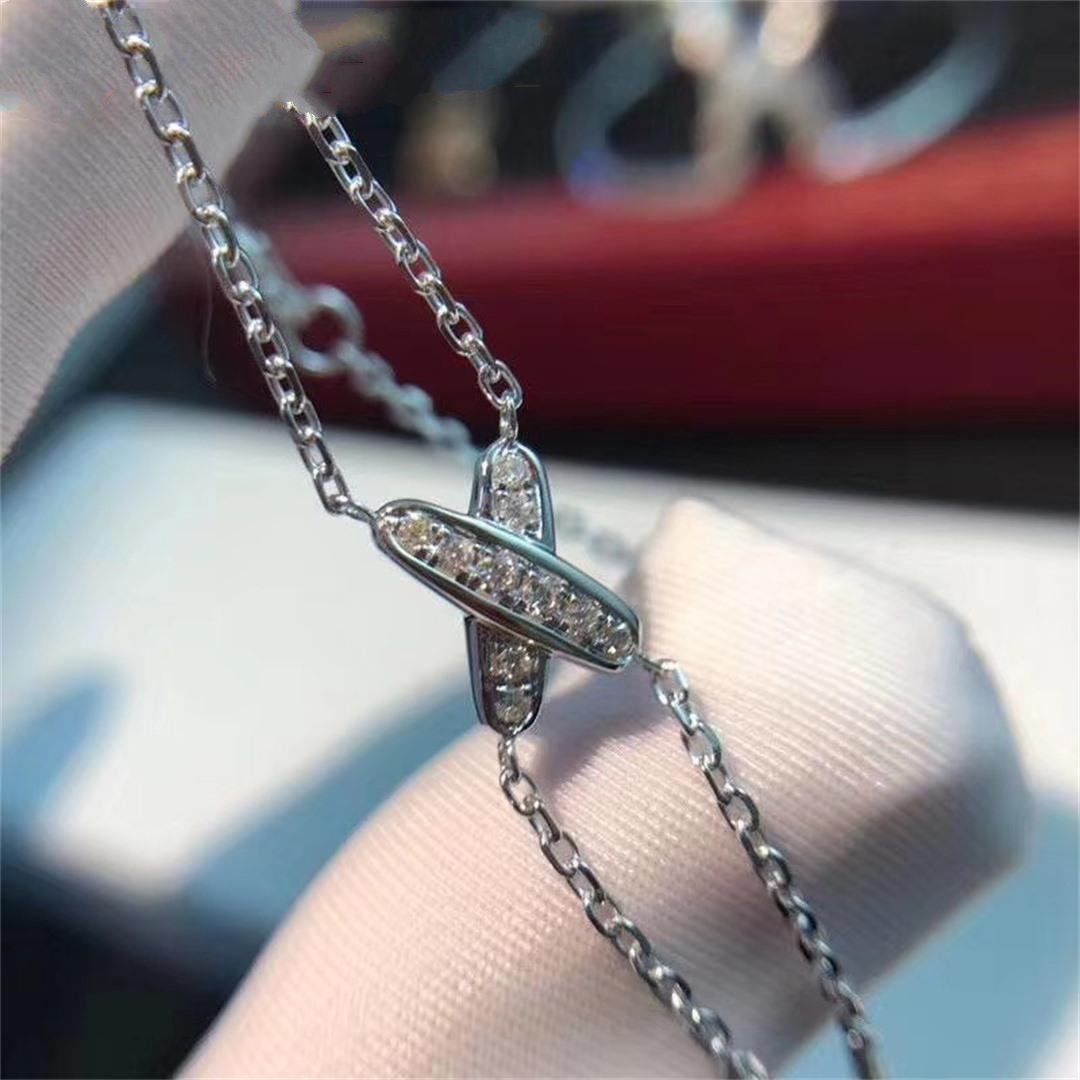 [Eterna Jewels]JEUX BRACELET  DIAMOND
