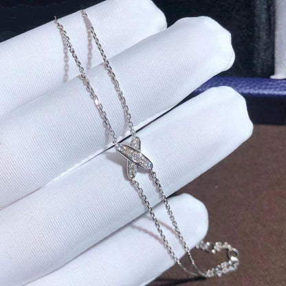 [Eterna Jewels]JEUX BRACELET  DIAMOND