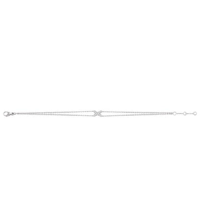 [Eterna Jewels]JEUX BRACELET  DIAMOND
