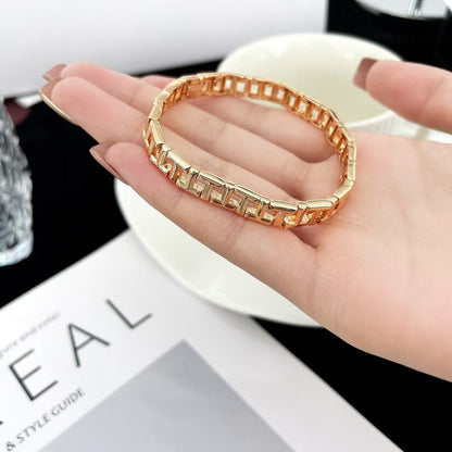 [Eterna Jewels]TF CHAIN BRACELET