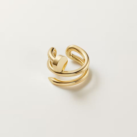 [Eterna Jewels]JUSTE EAR JEWEL