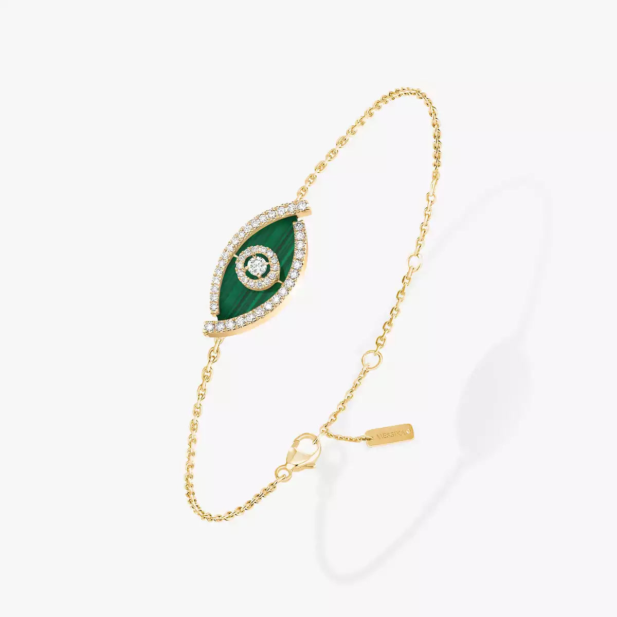 [Eterna Jewels]Lucky Eye Diamond Bracelet