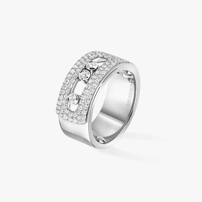 [Eterna Jewels] Move Noa Diamond Pave_ Ring