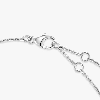 [Eterna Jewels]Pavé Baby Move Diamond Bracelet