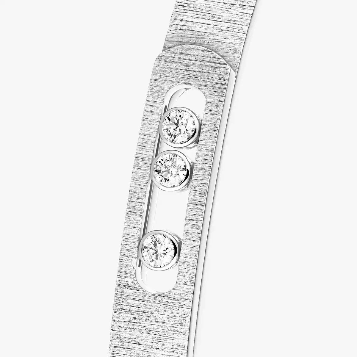 [Eterna Jewels]Move Noa Ciselé bangle