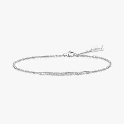 [Eterna Jewels]Gatsby Diamond Bracelet
