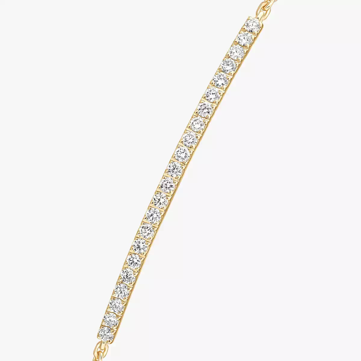 [Eterna Jewels]Gatsby Diamond Bracelet
