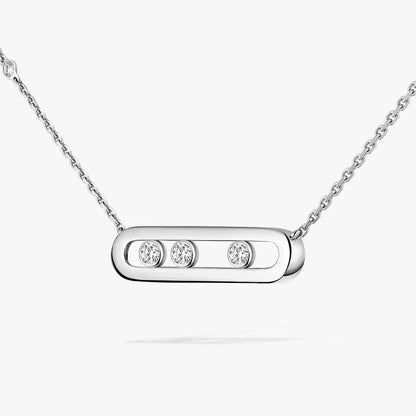 [Eterna Jewels]Baby Move Necklace