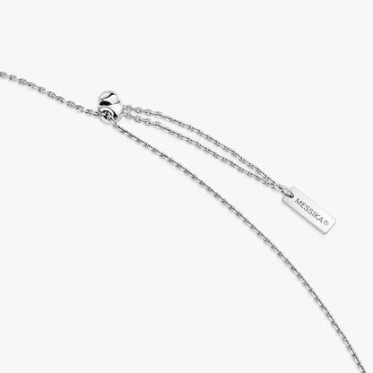[Eterna Jewels]Diamond Necklace Move 10Th