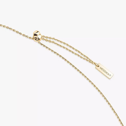 [Eterna Jewels]Diamond Necklace Move 10Th