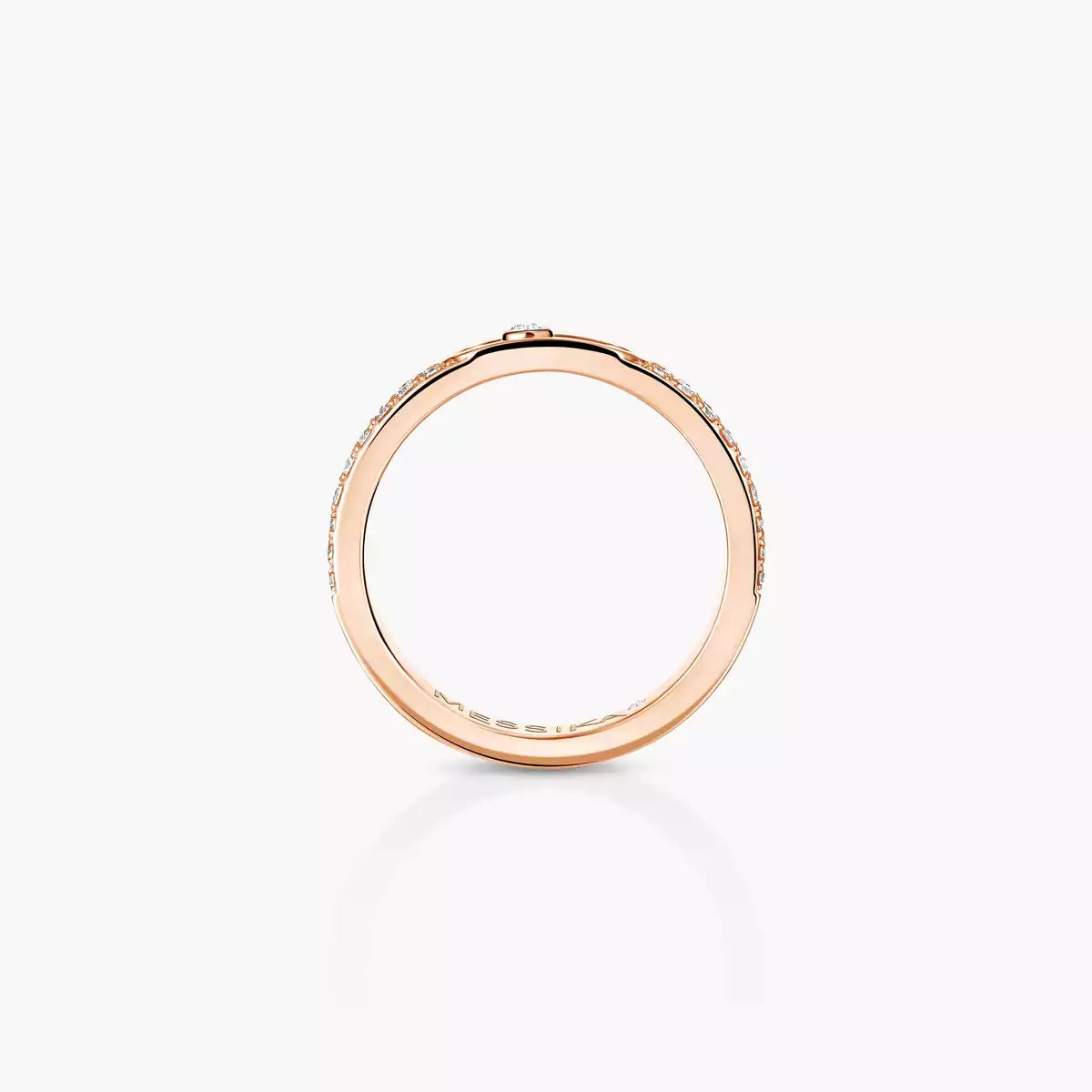 [Eterna Jewels]Move Joaillerie Pave_ Diamond Wedding Ring