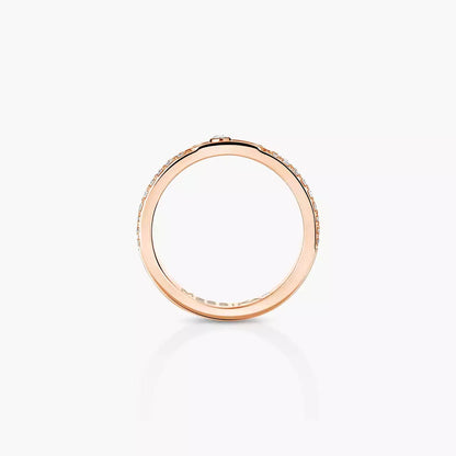 [Eterna Jewels]Move Joaillerie Pave_ Diamond Wedding Ring