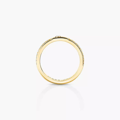 [Eterna Jewels]Move Joaillerie Pave_ Diamond Wedding Ring