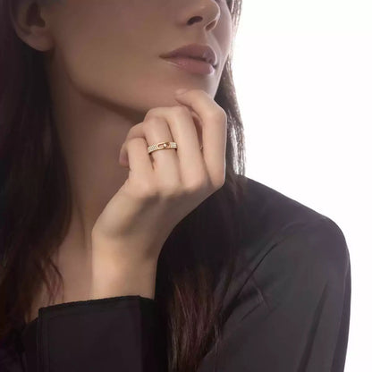 [Eterna Jewels]Move Joaillerie Pave_ Diamond Wedding Ring