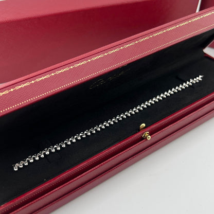 [Eterna Jewels]CLASH  BRACELET SMALL 6.4MM Soft Version