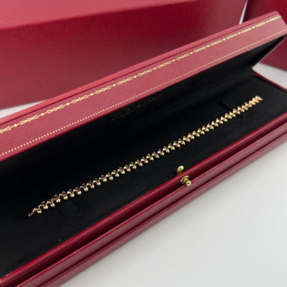 [Eterna Jewels]CLASH  BRACELET SMALL 6.4MM Soft Version