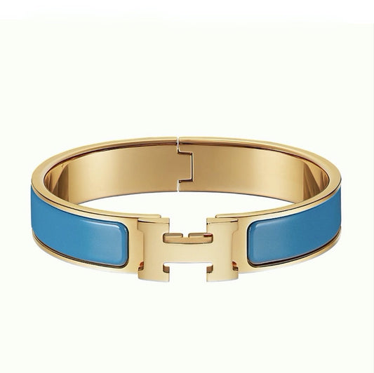 [Eterna Jewels]H BRACELET TURQUOISE 12MM