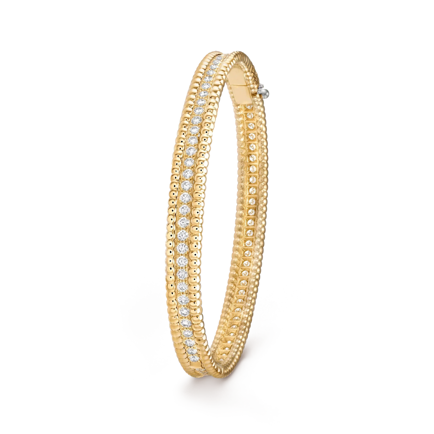 [Eterna Jewels]PERLEE DIAMONDS BRACELET 1 ROW