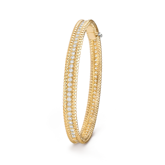 [Eterna Jewels]PERLEE DIAMONDS BRACELET 1 ROW